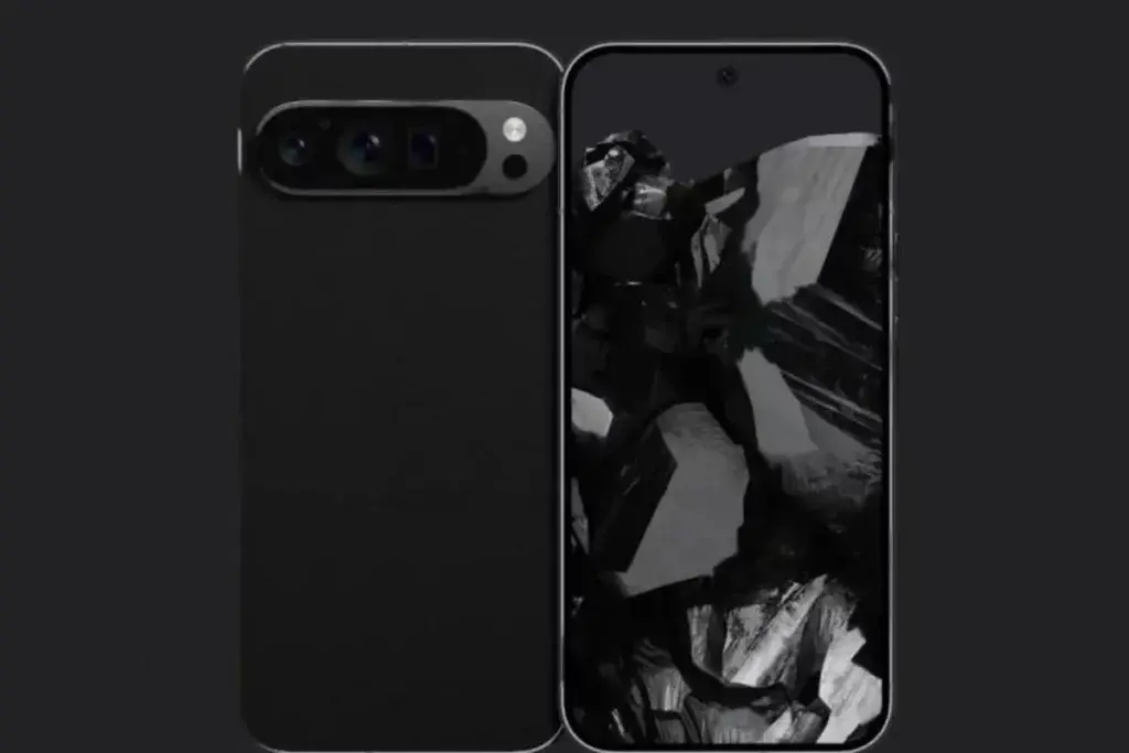 Nuevos renders deja sin secretos a los Google Pixel 9 series