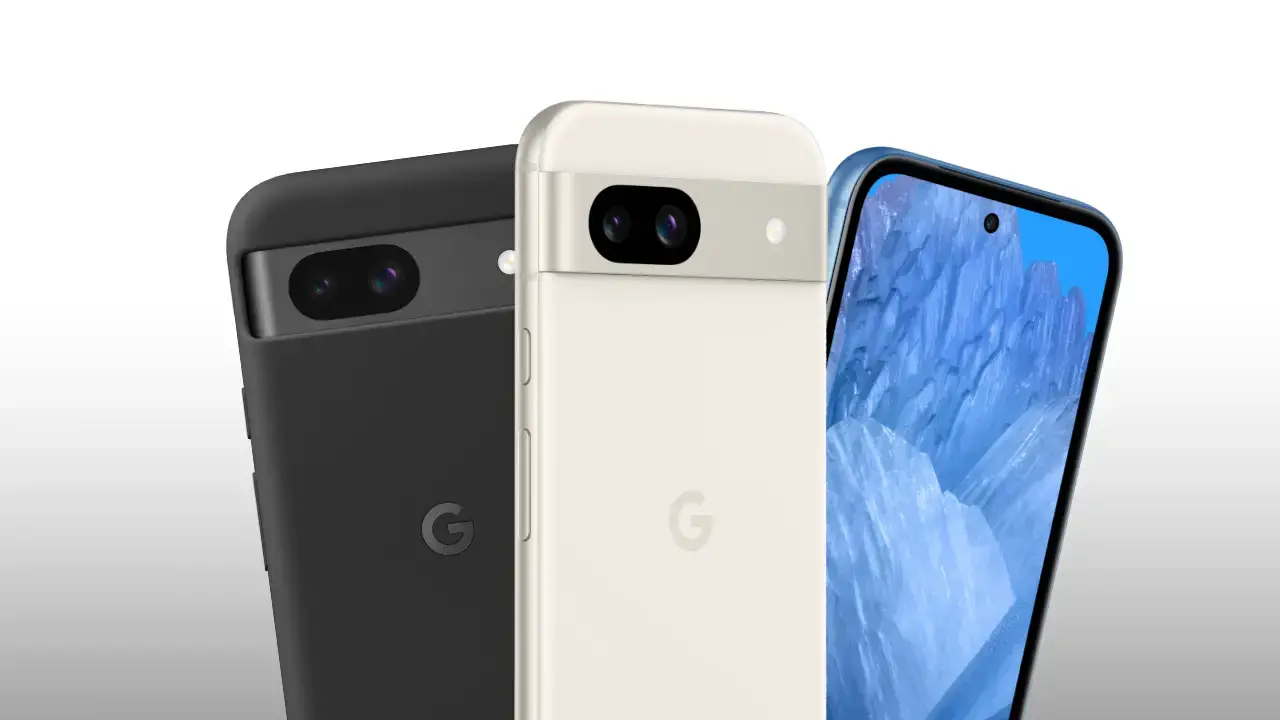 Google Pixel 8a