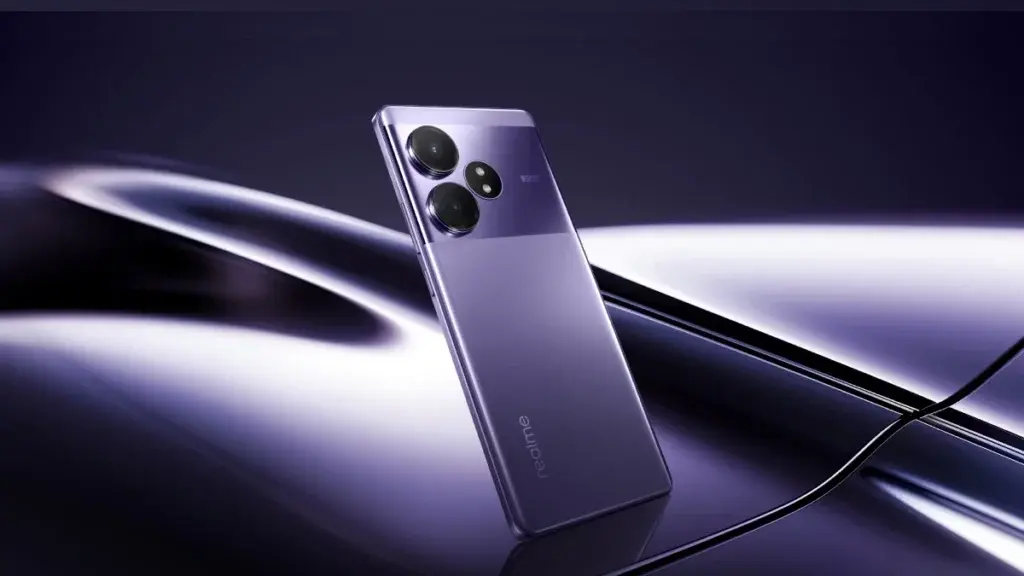 El Realme GT Neo6 un dispositivo insignia a un precio de escándalo