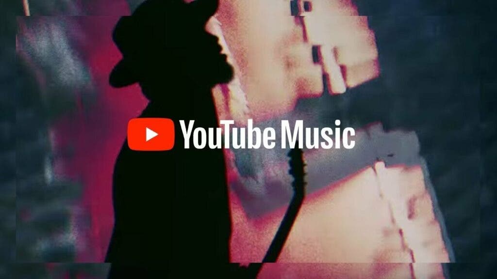 Ya puedes descargar tus canciones desde la web de Youtube Music