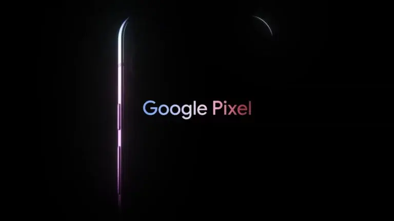 Los nuevos Google Pixel 9 se nos adelantan con su lanzamiento inminente