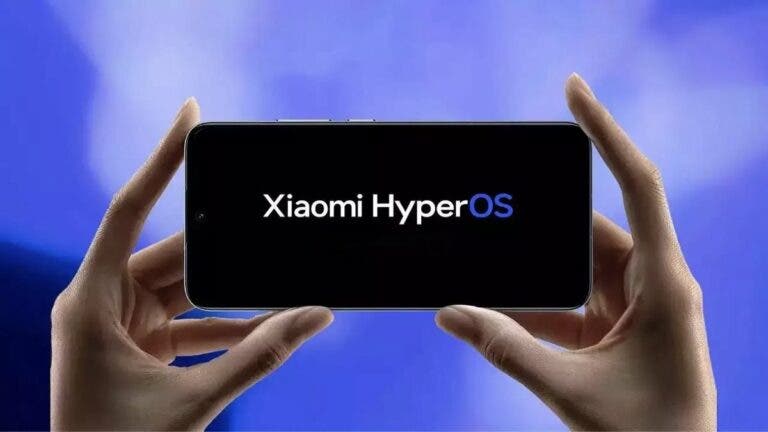 HyperOS 2.0 ya estaría en camino para los móviles POCO