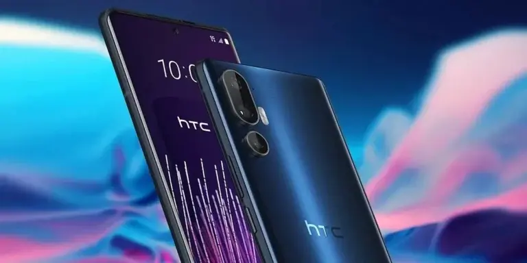 HTC U24 Pro es oficial, un gama media más que equilibrado en todo
