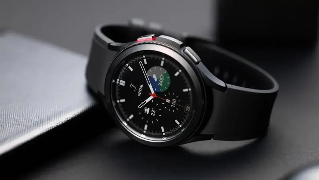 Otra prueba de que un Galaxy Watch económico está en camino