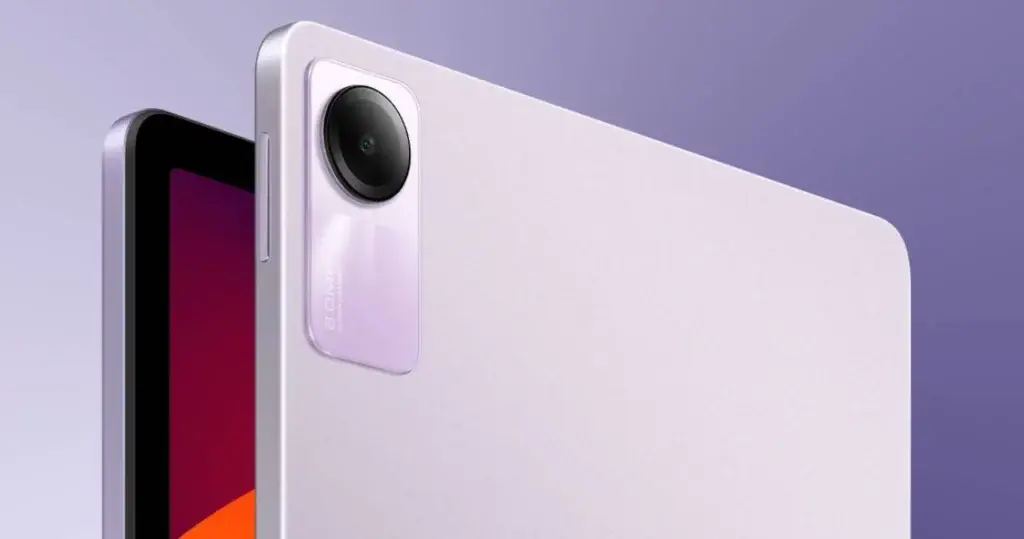 La nueva Redmi Pad SE 8.7 parece ser una realidad