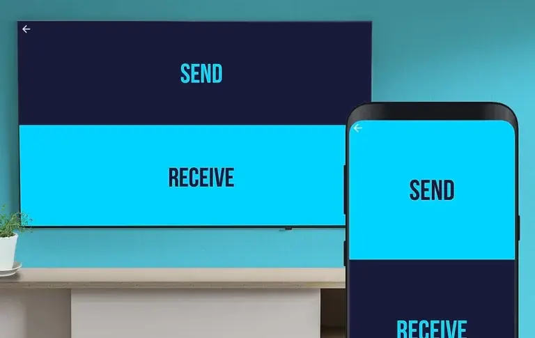 Send files to TV: la mejor forma de enviar archivos a tu TV