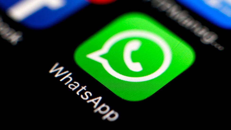 Whatsapp ya cuenta con mas de 100 millones de usuarios activos en EE.UU