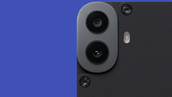 Nuevos detalles de los sensores fotográficos del esperado CMF Phone (1)