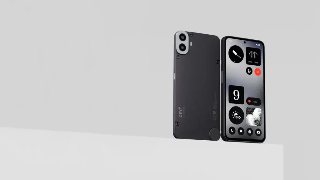 El CMF Phone (1) es todo un éxito en ventas, te contamos los detalles