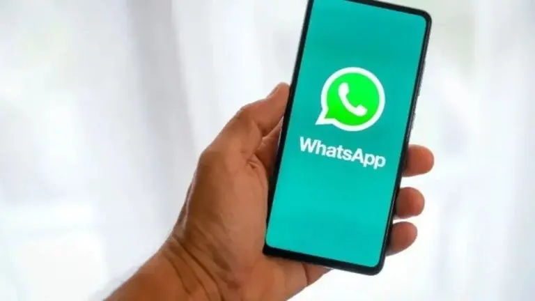Las notas de voz en Whatsapp serán amigables en los móviles con Android