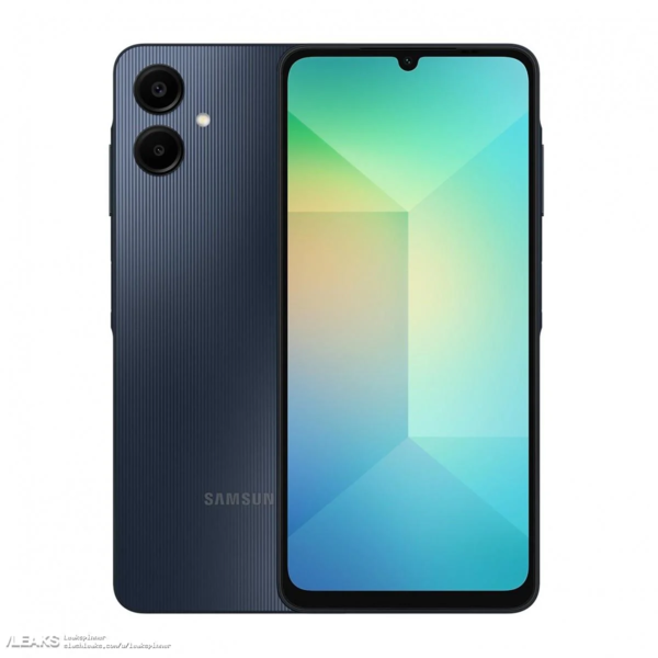 Galaxy A06