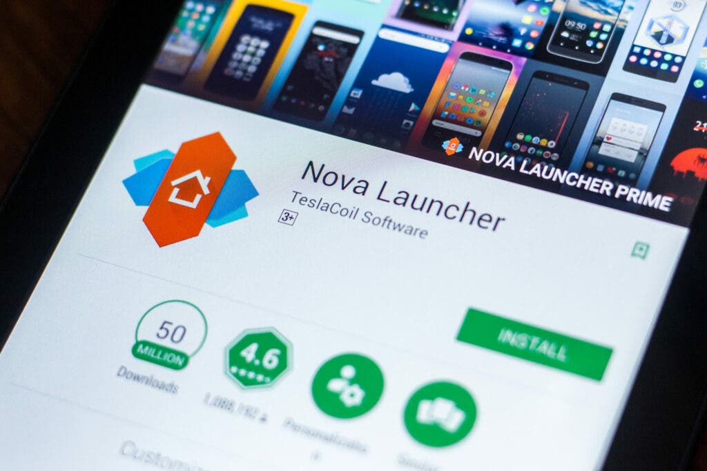 Nova Launcher podría llegar a su fin ¿Por qué?