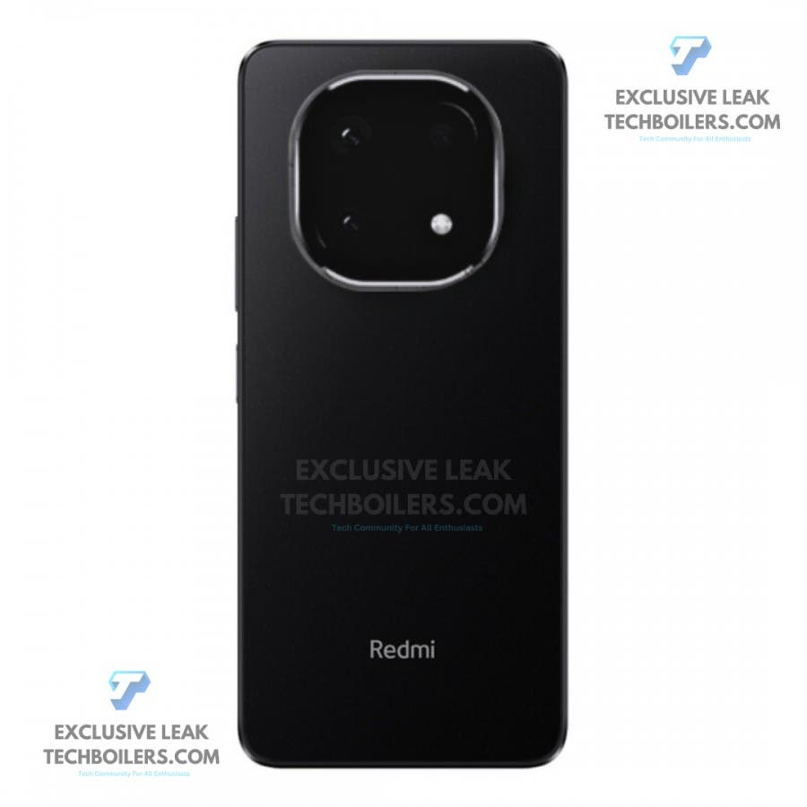 Redmi Note 14 Pro 
