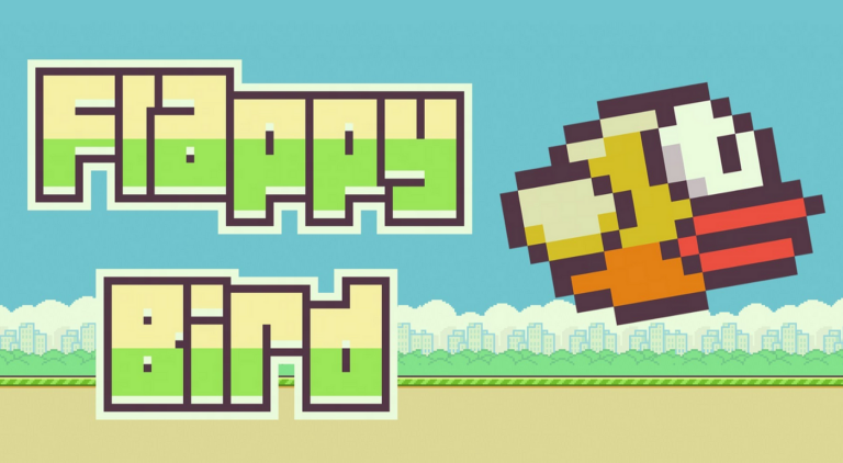 Flappy Bird el clásico videojuego que desapareció de la nada volverá próximamente