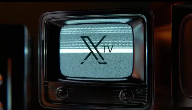 X TV ya es oficial, así funciona la nueva app de Elon Musk