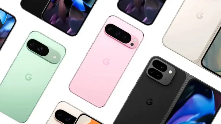 Si estás pensando en hacerte con un Google Pixel 9, te contamos cuándo es el momento perfecto para comprarlo