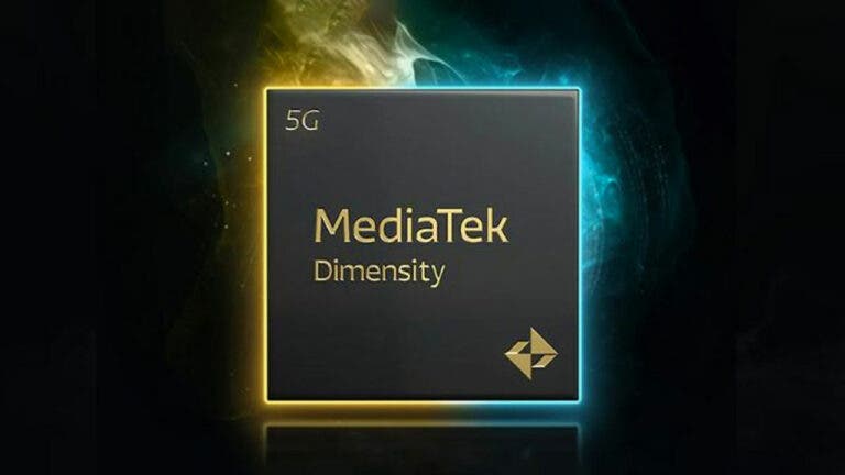 El nuevo chipset Premium de Mediatek ya tiene fecha de presentación