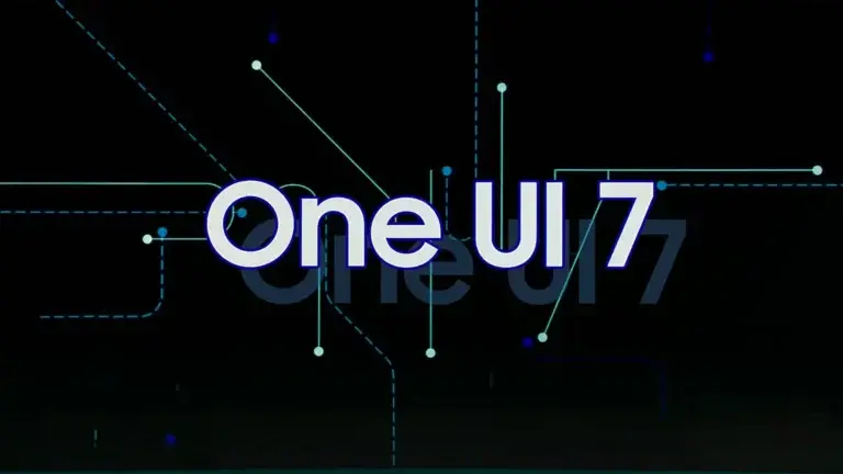 Ya tenemos un pequeño vistazo de One UI 7, pero no todo son buenas noticias