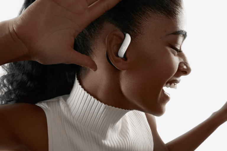 Ola Friend; los primeros auriculares relacionados a TikTok centrados a la AI