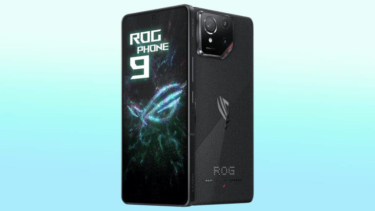 Se filtra el precio en Europa del esperado ROG Phone 9