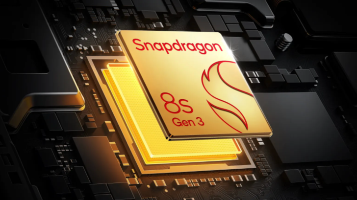 El Snapdragon 8s Elite podría presentarse a principios del 2025