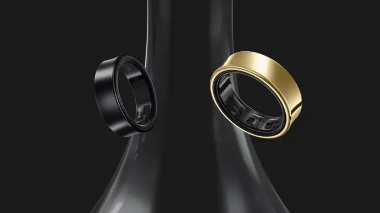 Samsung lanzaría el Galaxy Ring 2 antes de lo que esperamos