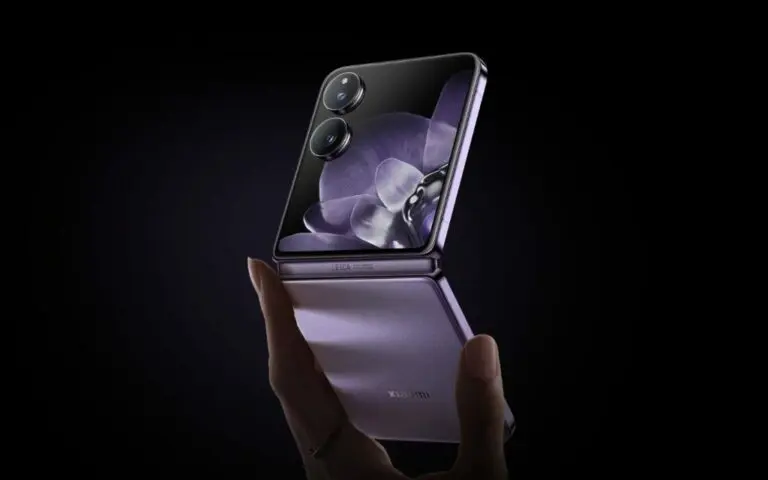 El Xiaomi Mix Flip 2 contaría con una batería monstruosa