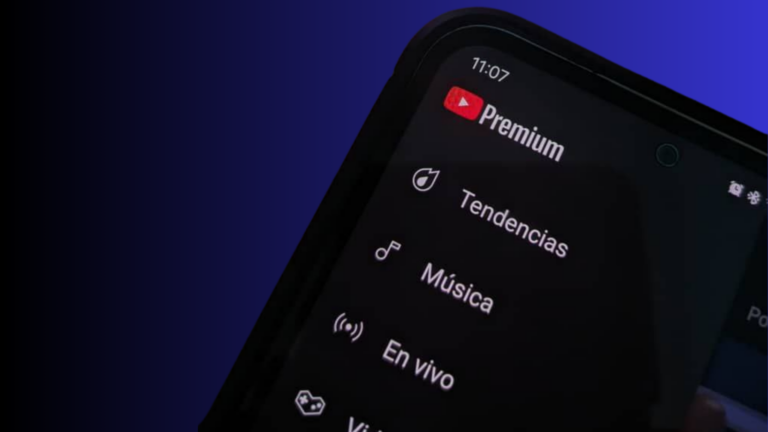 Este nuevo plan de Youtube podría ser lo que muchos esperaban