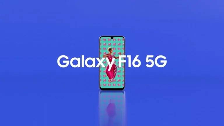 Galaxy F16 5G, otro dispositivo barato con One UI 7 y 6 años de soporte